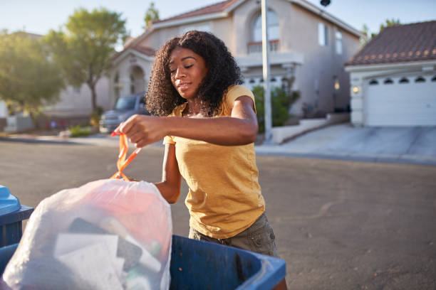 Best Household Junk Removal  in Rolla, ND