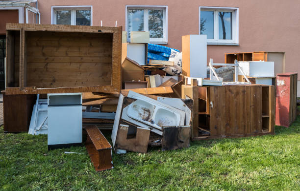 Professional Junk Removal in Rolla, ND