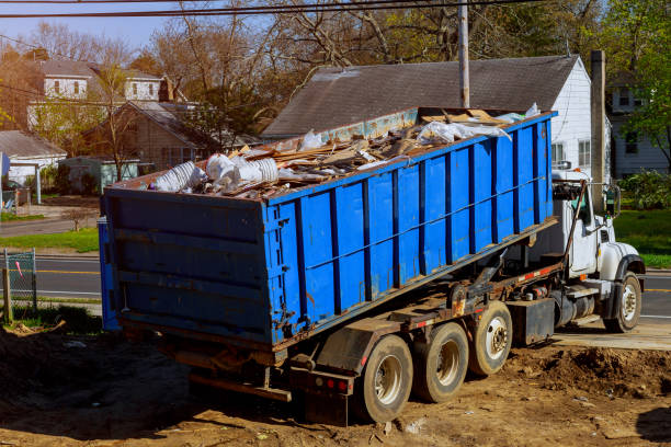 Best Hot Tub Removal  in Rolla, ND