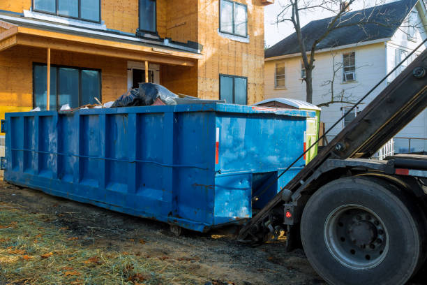 Best Full-Service Junk Removal  in Rolla, ND