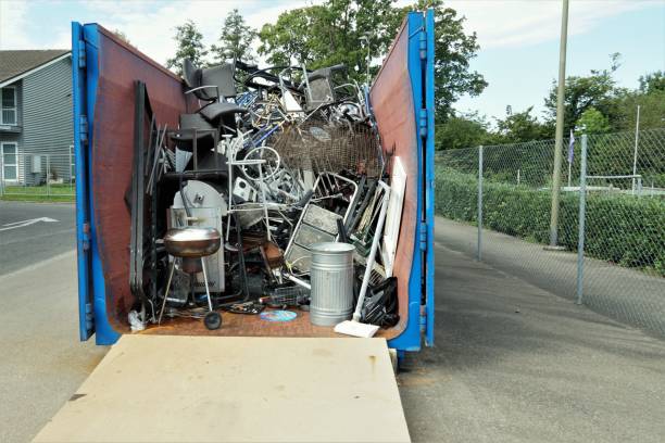 Best Estate Cleanout Services  in Rolla, ND