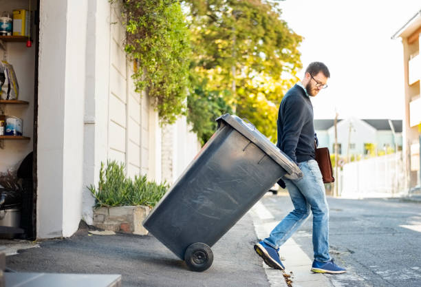 Best Junk Hauling Services  in Rolla, ND