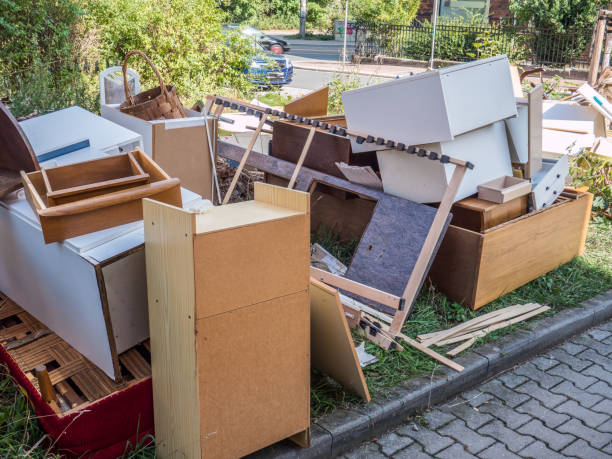 Best Dumpster Rental Services  in Rolla, ND