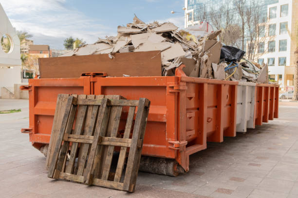 Best Yard Waste Removal  in Rolla, ND