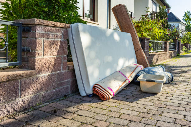 Best Commercial Junk Removal  in Rolla, ND