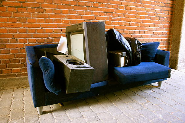 Best Attic Cleanout Services  in Rolla, ND