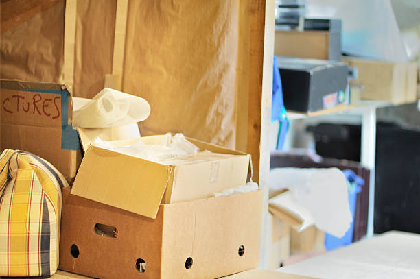 Best Garage Cleanout Services  in Rolla, ND