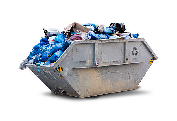 Best Professional Junk Removal  in Rolla, ND